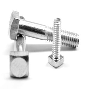 MACHINE BOLT